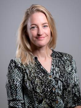 Jantien Luttikhuizen