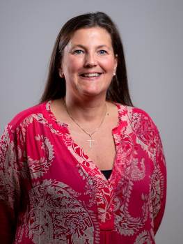 Lone Birkefeldt Svejstrup