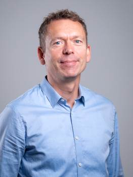 Martin Broch-Mikkelsen