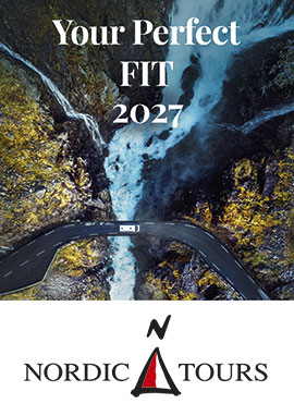 FIT – Your Perfect FIT 2027 (Engelsk)